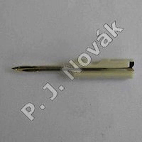 Splintovací jehla FINE plast.hmota (MARKII)