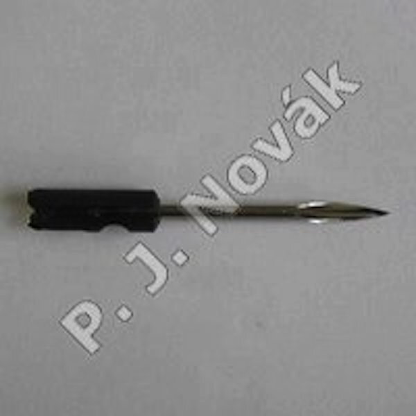 Needle STANDARD plastic end (MARKII)