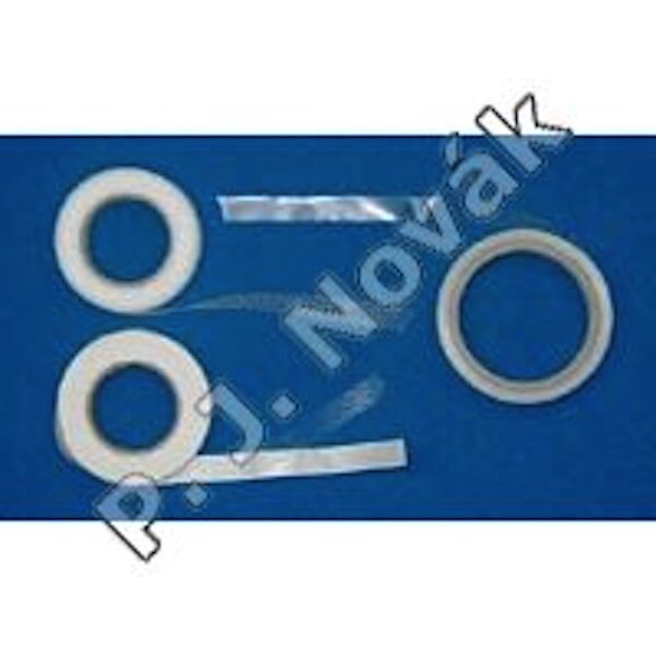 Zažehlovací páska (mřížka) š=20 mm / 100 m