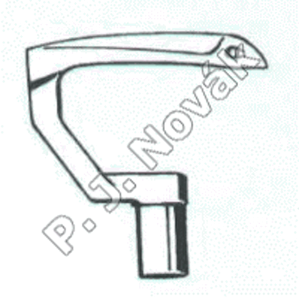 Kličkař Pfaff 91-169874-05