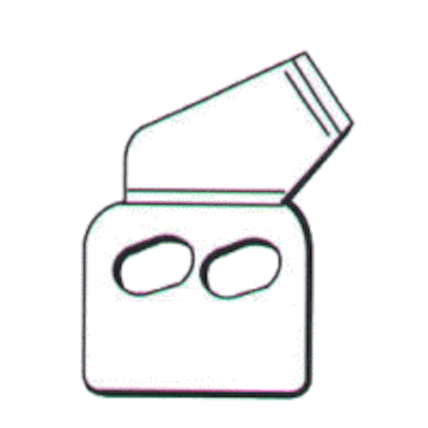 Nůž JUKI B2424-210-A00