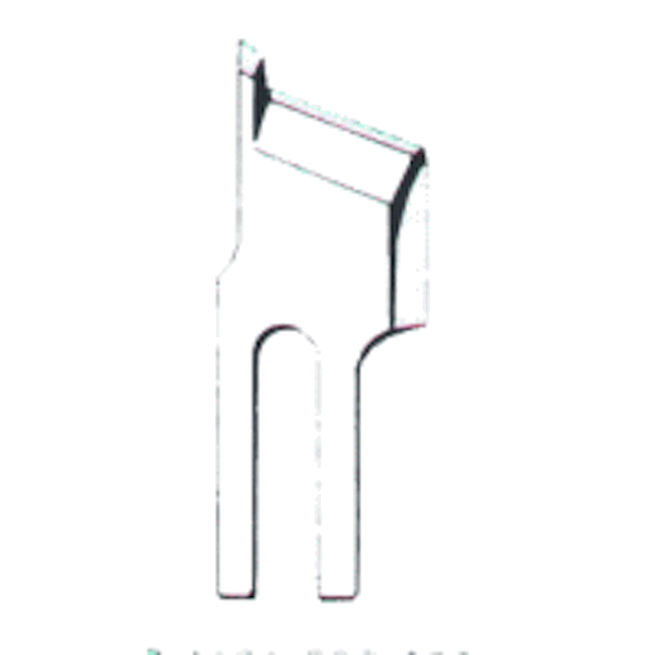 Nůž JUKI B4121-522-000