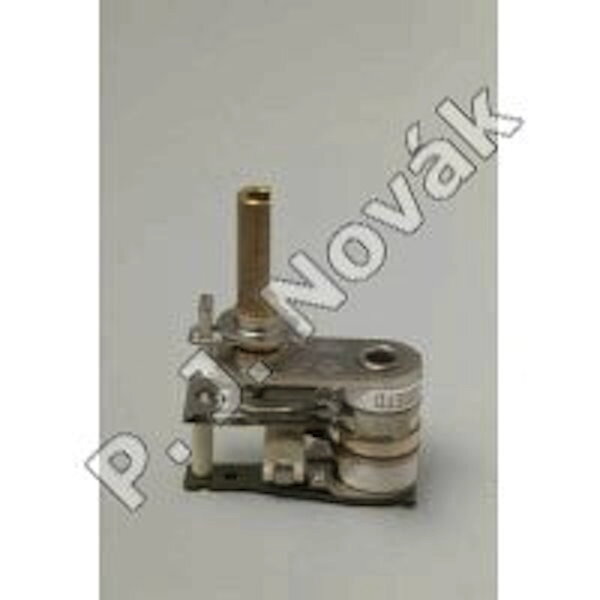 Termostat s tavnou pojistkou k žehličce TREVIL