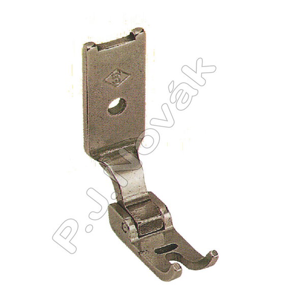 Patka CIK-CAK 210569, šíře 15 mm