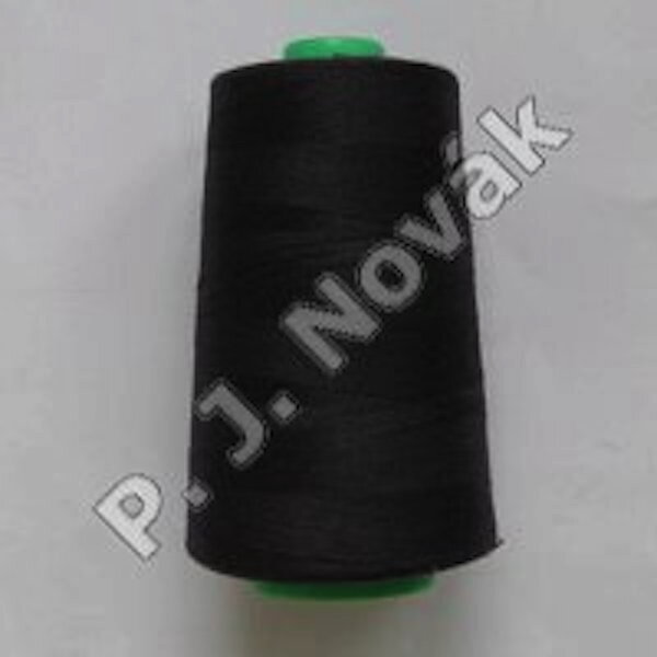 Niť 100%PES120S/fialo/1339/5000Yds