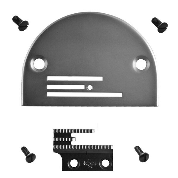 Sada pro středně těžké materiály