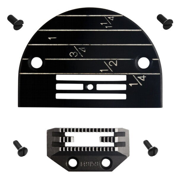 Sada pro středně těžké materiály