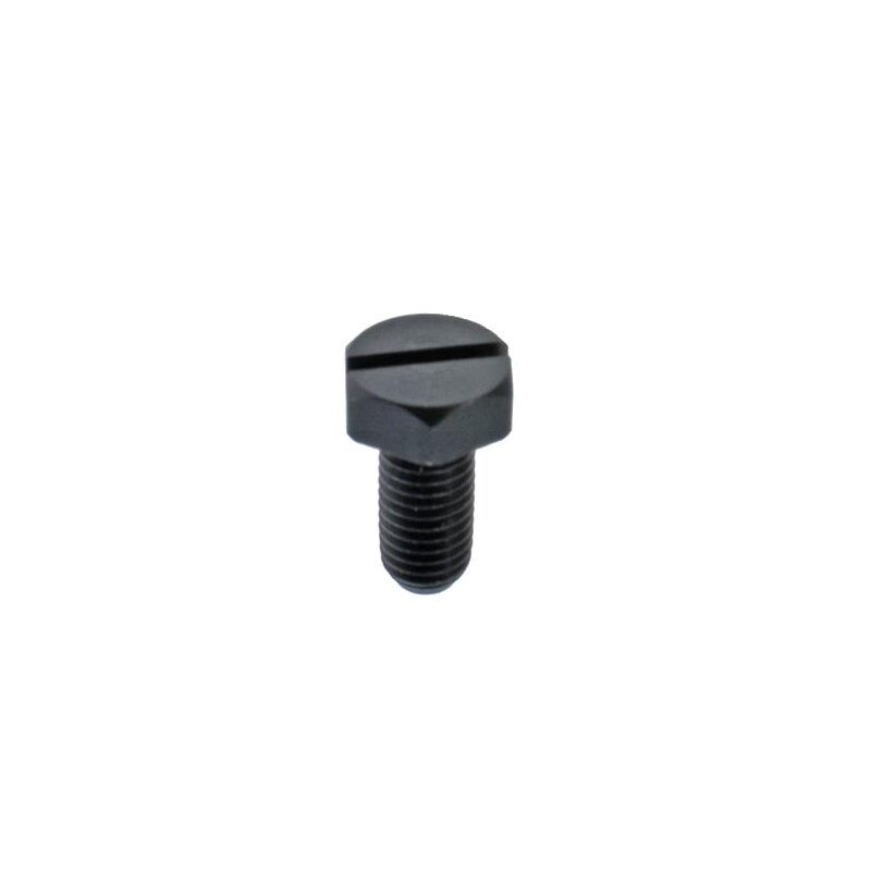 Šroub JUKI SS-9111010-SP , šroub spodního nože a  podavače MO