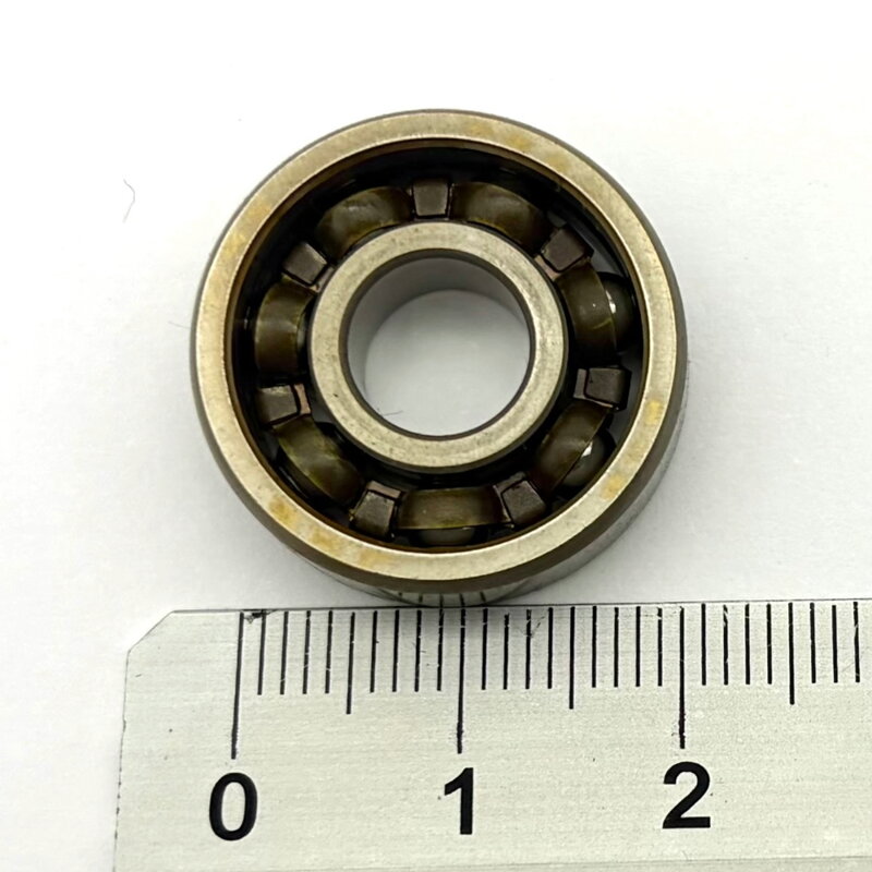 Ložisko brousků PŘS2, PŘS3, PŘS4, RS1100