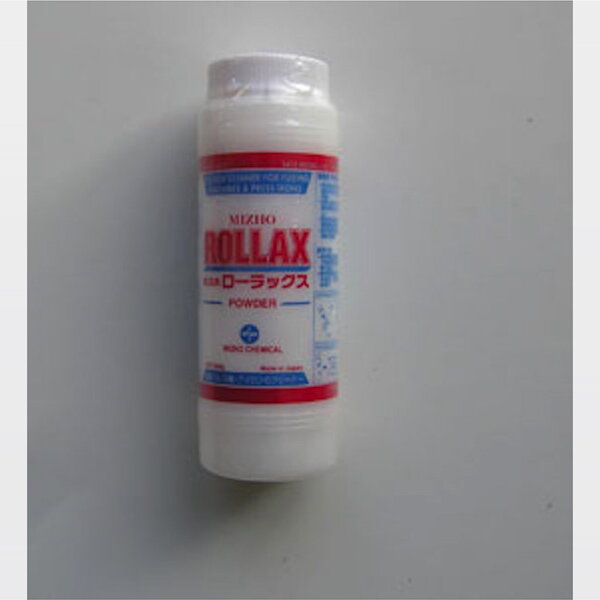 Prášek ROLLAX - doza 250 gr