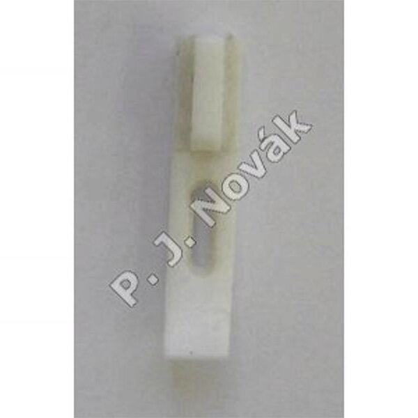 Teflonová botička T363B