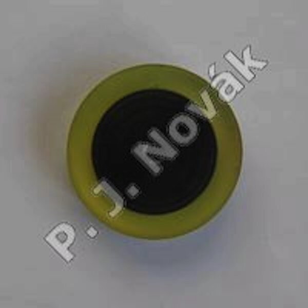 Gumové kolo KM5"(KS-EU)