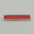 Tuha červená 100x3 mm (kr=12ks tuh)