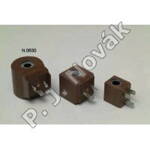 Magnet k ventilu CEME B12 220V-pro ventily 1/4" - 3/8" - 1/2"