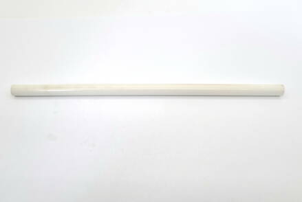 Tužka mizící vodou - bílá, tuha 4 mm