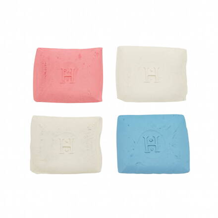 Krejčovská křída 50x50mm - bílá (balení kt=100ks)