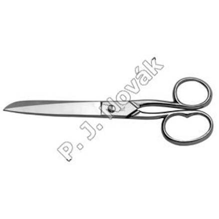 Scissors KRETZER SOLINGEN 12518-7"