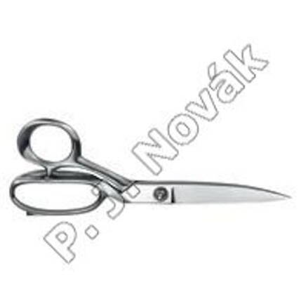 Tailor's Laminat-Scissors ROBUSO SOLINGEN 1026_B_CR_9,5"