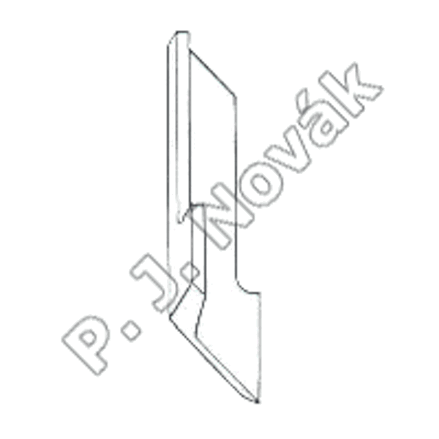 Knife JUKI 118-45906