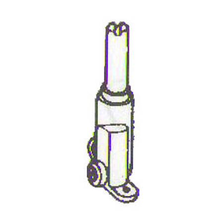 Nadelträger für JUKI 118-70359