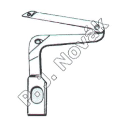 Kličkař JUKI 118-88501