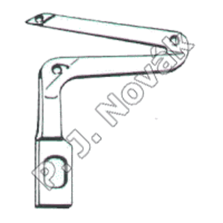 Kličkař JUKI 118-89904