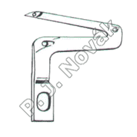 Kličkař JUKI 119-99802