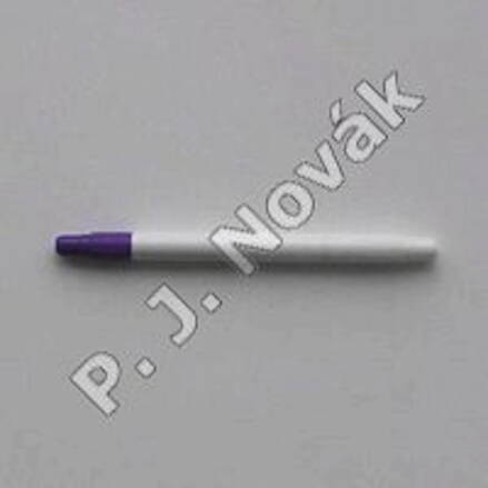 Disappearing pen violet + eraser
