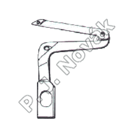 Kličkař JUKI 122-40107