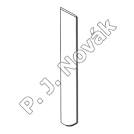 Knife JUKI 124-47504