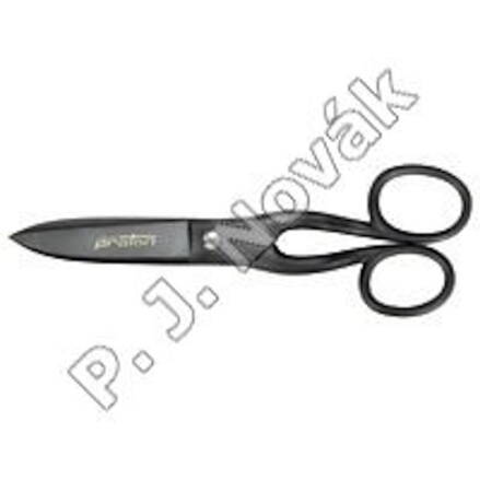 Tailor's Scissors ROBUSO SOLINGEN 1253_4_S_7"