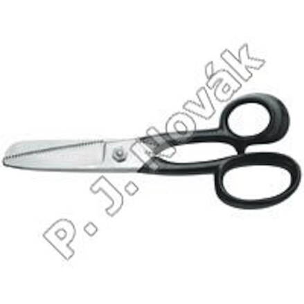 Leather scissors ROBUSO SOLINGEN 1262C-10,5
