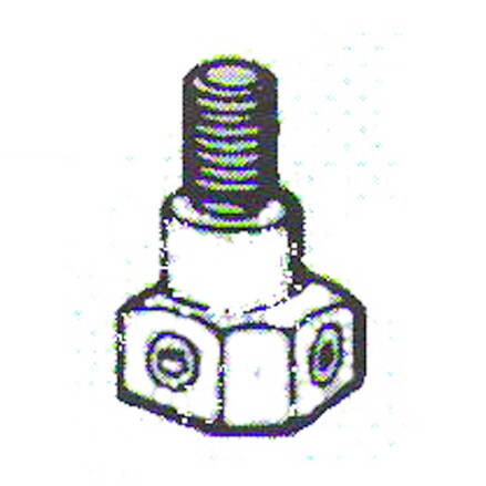 Needle clamp BROTHER 146773-0-01