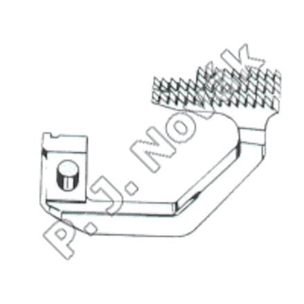 Transporteur DCR601-905,E22-E256,ETS32-ETS52,EX/EXT3200,5200,L32,L52,R53,R57,S22-S52,LX5200,M600,M700.