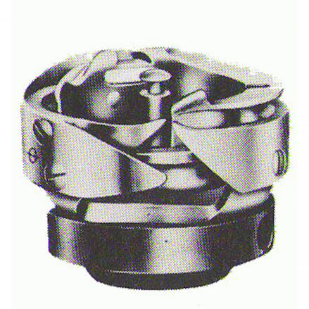 Chapač Durkopp 211261