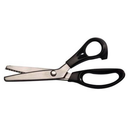 Pinking scissors XSOR CIK-CAK -9,5"