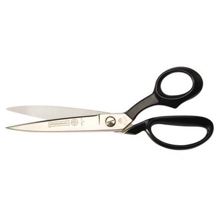 Scissors lefthand Kretzer 114420