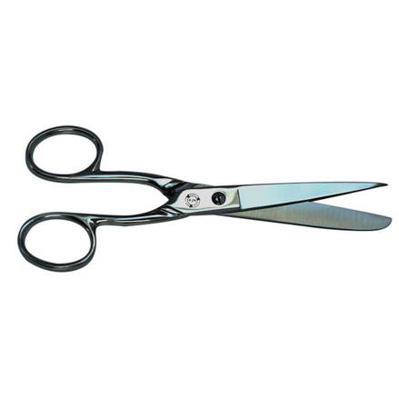 Nůžky tkalcovské PJN 5"(12,7mm)