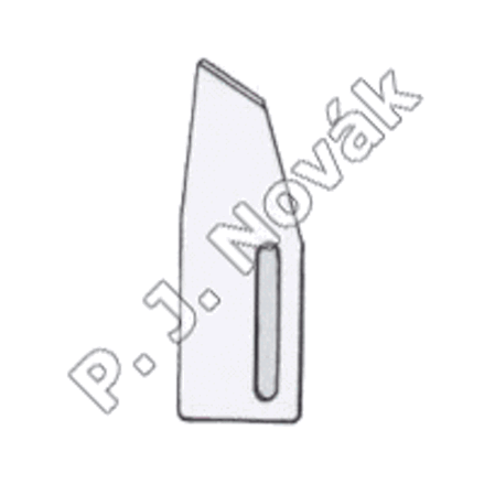 Knife Pegasus 350218