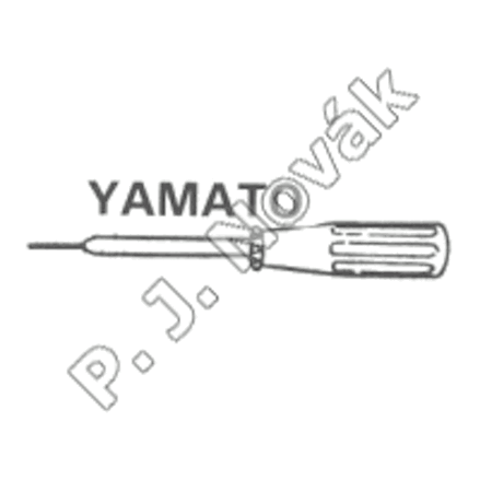 Needle wrench Yamato, Kingtex, Global, Siruba