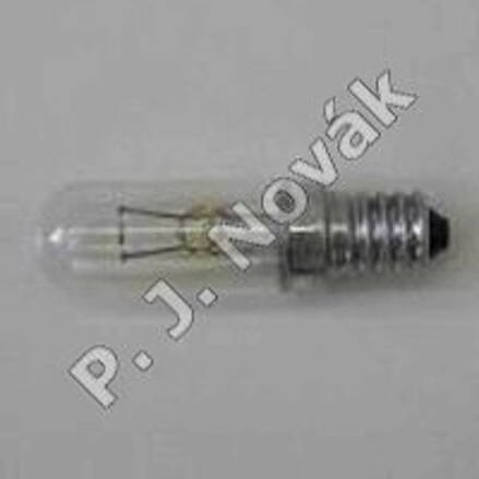 Bulb 24V/15W-screw