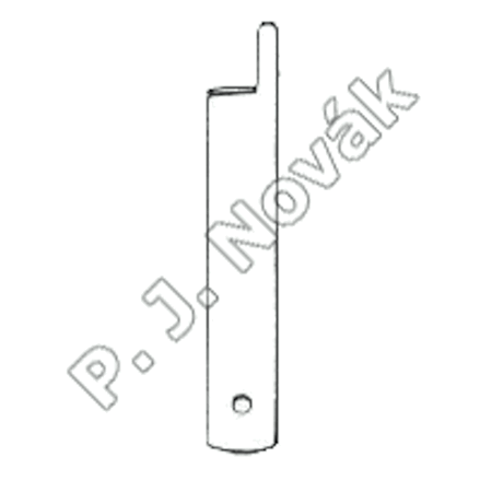 Knife Yamato 68184 (36200)