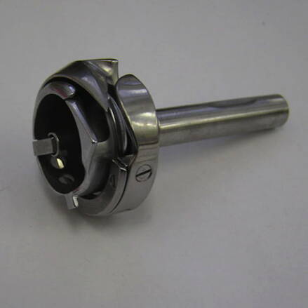 Chapač Singer 240558