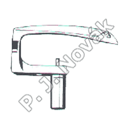 Looper Union Special 52708B
