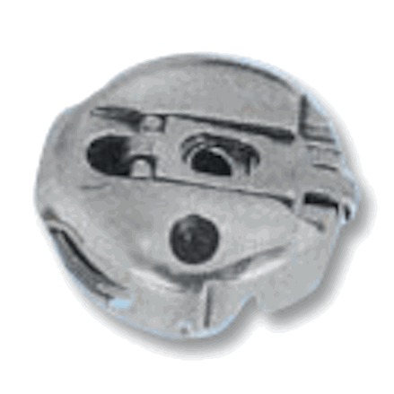 Bobbin case Brother 158471-0-01, (159157-0-01)