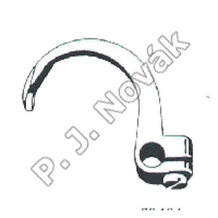 Top cover thread hook Yamato 68124SF (3021092)