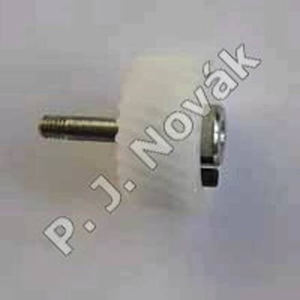 Worm gear plastic YH935