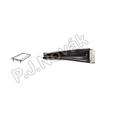 Schlaufenapparate A105-1/8"-3,2 mm