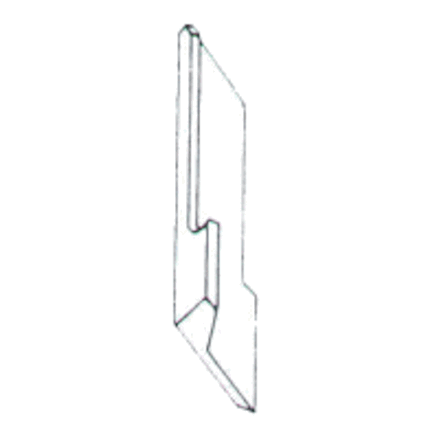 Messer JUKI B4111-804-000