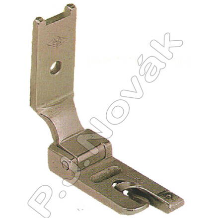 Hemmimng foot for ZIG-ZAG 457SH - 4 mm